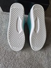 First Lady Sky Blue Donald Trump Sneakers Size 8.5 — photo 3