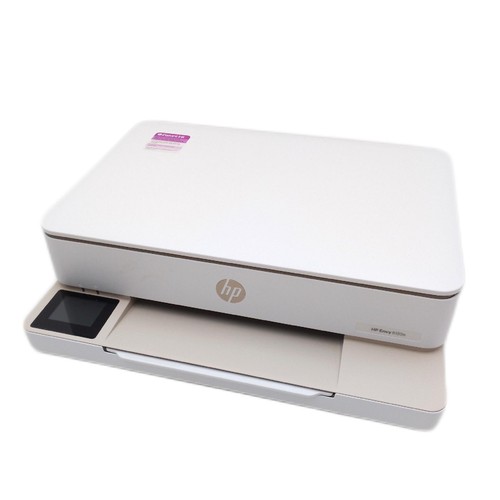 Hp Envy 6120E Multifunktionsdrucker Scanner Drucken ohne Patronen