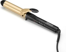 TRESemme Large Curling Tong, 32mm Ceramic Barrel For Soft Bouncy Curls and Wave