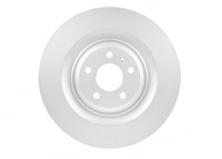 Bosch 0 986 479 749 Bremsscheibe FüR Audi