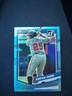 2023 Panini Donruss - Andruw Jones #200 Holo Carolina Blue (JGA)