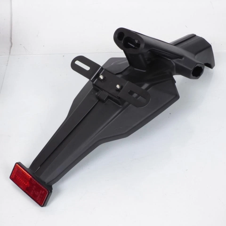 Bavette arrière origine pour Moto Kawasaki 1000 Z 35019-0092 / 35019-0093 - Photo 1/3