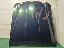 Capote Jaguar V12