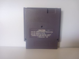 Millipede NES CIB Complete Tested Retro Vintage Nintendo