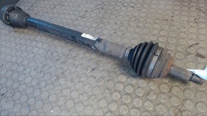 Antriebswelle Rechts VW Lupo 1.4 6 X 6N0407272L 12 Monate Garantie Sofortversand