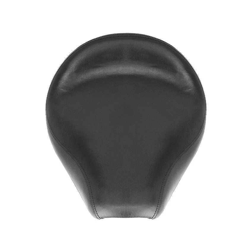 Front Driver Solo Seat For Yamaha V Star 650 XVS650 Custom XVS650A Classic - Image 4 of 4