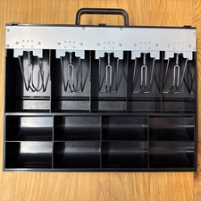 Kassenladeneinsatz Geldeinsatz Kassenlade Kassenschublade Geldlade Geldeinsatz