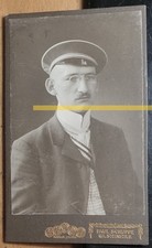 Gymnastics Saxo-Thuringia Hall-Kassel 1910-Eugen Paucke? Pancke CDV