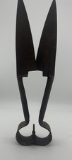 REUCED.Vintage Rare Sheep Shears Very Old Bin C
