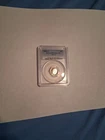 2000S Pcgs PF69DCAM  SILVER DIME