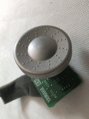 Yamaha Tyros1 Keyboard Encoder/Wenderad - EN 2777 X2500