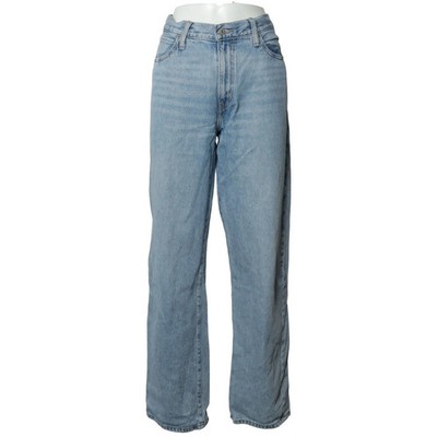 Levi Strauss & Co, Jeans, Größe: 29, model: 94 baggy, Blau, Baumwolle #cfR