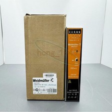 ONE Weidm ller Switch power supply PRO ECO 72W 24V 3A 1469470000 NEW