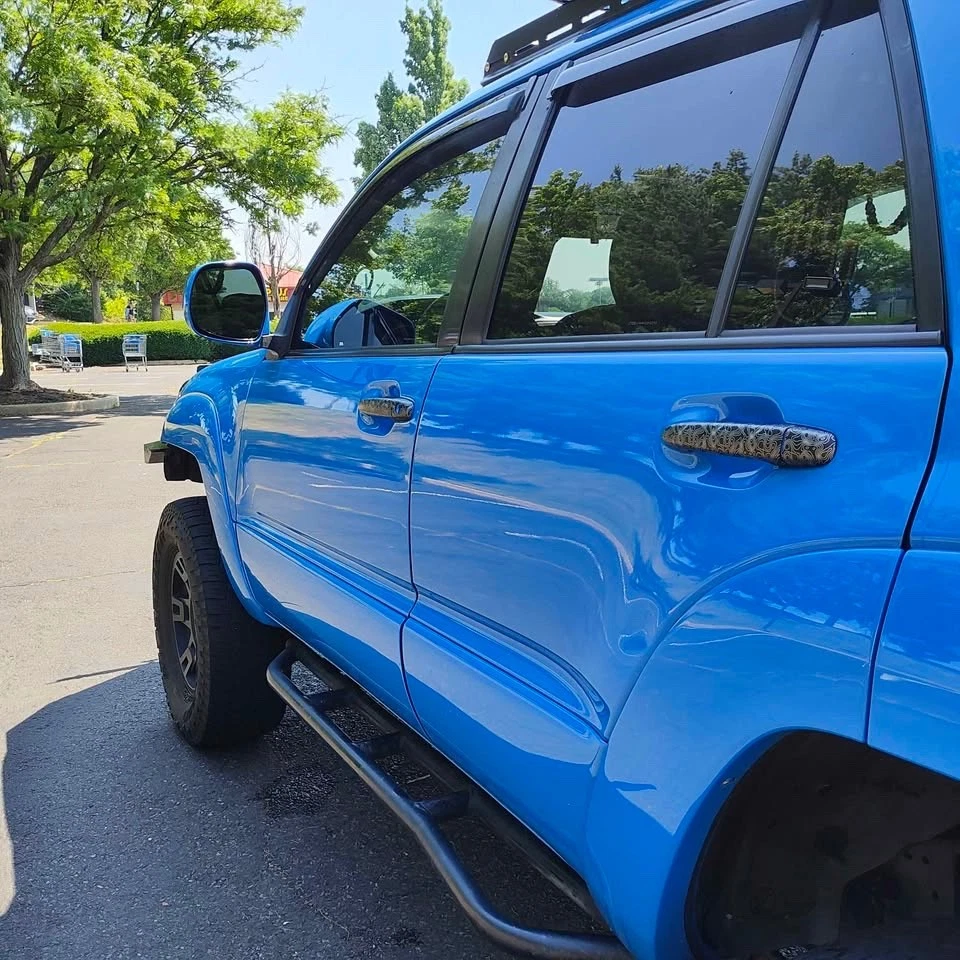 2004 Toyota 4Runner SR5 - Image 4 of 4