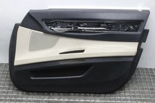 Porte avant et accessoires BMW 730