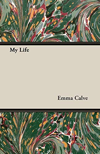 My Life.by Calve  New 9781406739626 Fast Free Shipping<|