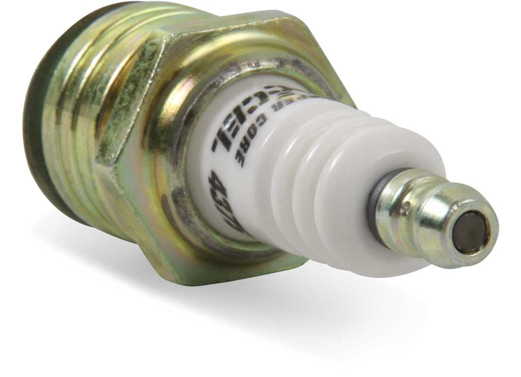 Accel SPK PLG RES8 SHT 437S CRD Spark Plug 2019-2023 Vehicle Ignition Part