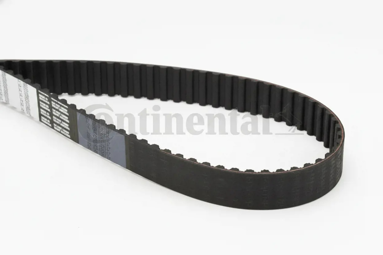CONTITECH CT939 Cinghia Distribuzione N° denti: 122 - Immagine 2