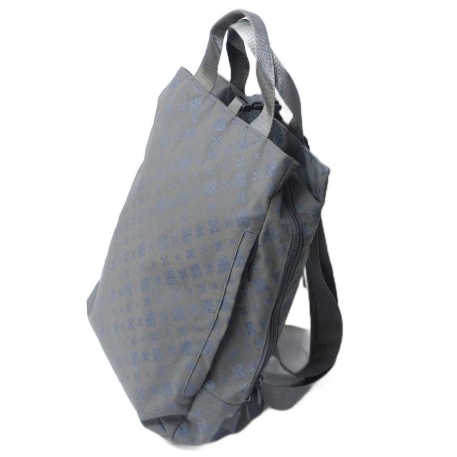 RUSSET Backpack Ash Allover Pattern - image 2