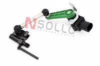 Sollo Niveausensor HöHensensor Leuchtweitenregulierung FüR Vw,Porsche 7P0616213