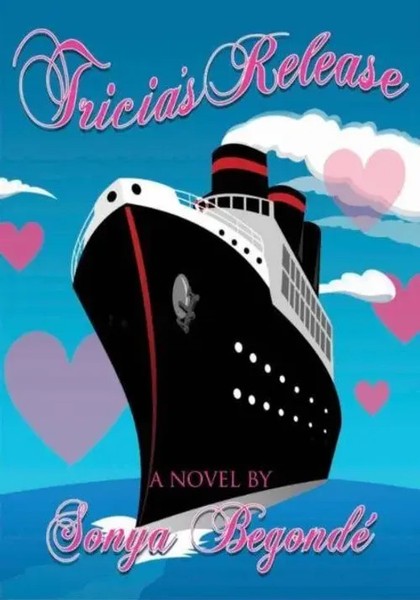 Tricia's Release | Sonya Begonde | Englisch | Taschenbuch | 2022-image