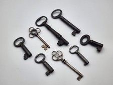 Decorative Key Lot