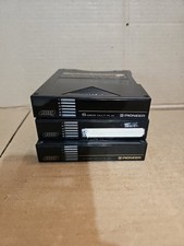 Lot Of 3 PIONEER 6 Disc CD Magazine Cartridges All Tested And Working