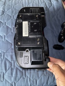 Nintendo Virtual Boy Console Bundle Tested W/ Original Battery Adapter