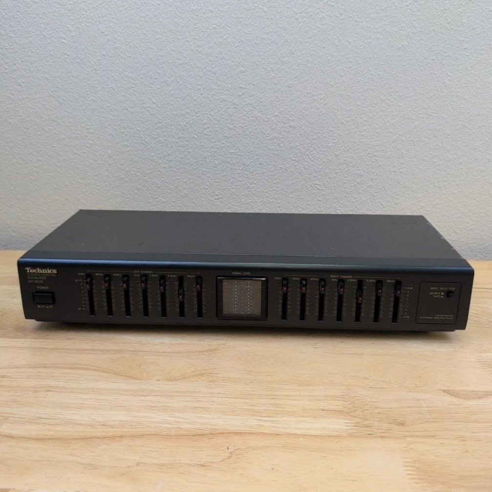 25+ technics sh for sale | Updated Oct 2026