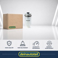 Kraftstofffilter Dr!ve+ DP1110.13.0267 FüR Land Rover