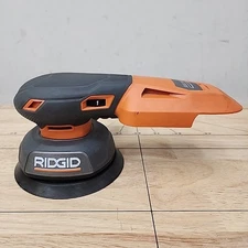 Ridgid R870651 18V Subcompact Brushless 5" Random Orbit Sander (NO DUST BAG) 