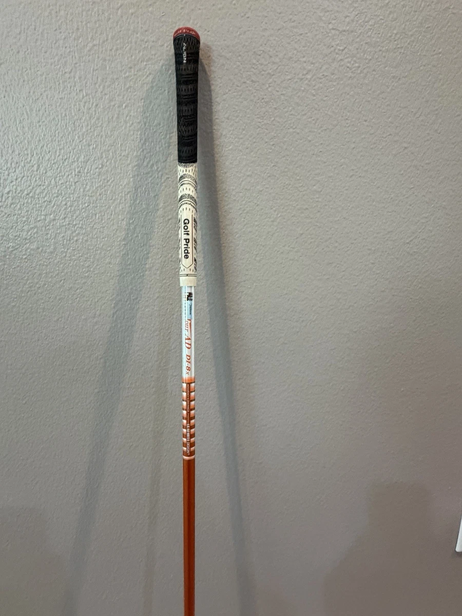 Titleist Tour Ad Di In Golf Club Shafts for sale | eBay