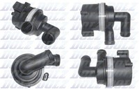 Zusatzwasserpumpe Dolz EA512A FÜR Audi Seat Skoda VW