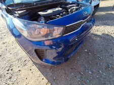 Wheel 15x5-1/2 Steel Fits 18-23 RIO 2690224