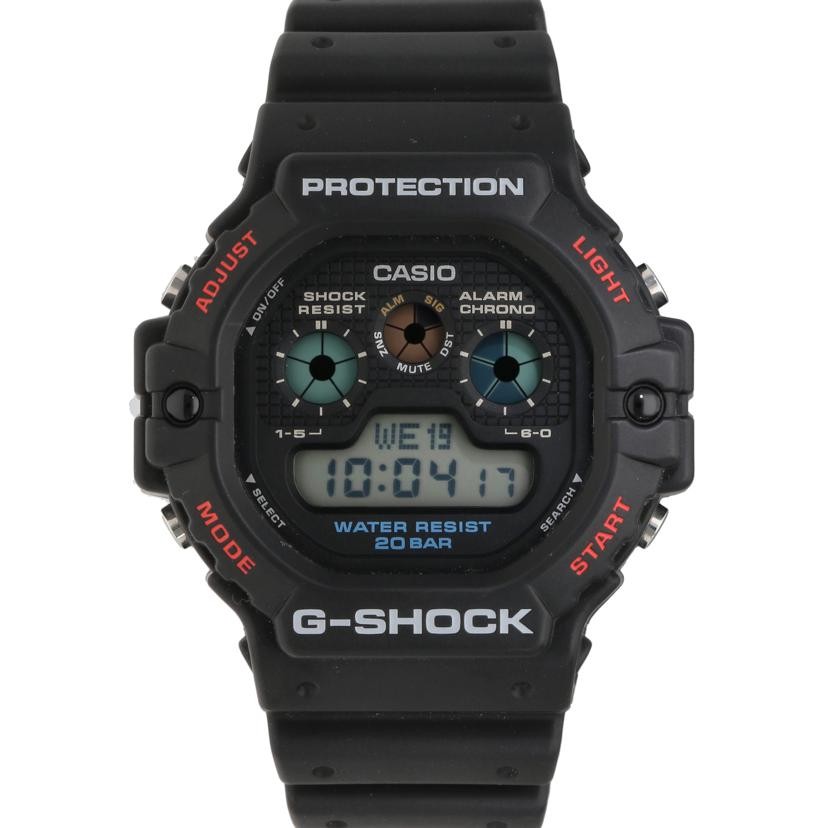 CASIO Casio/G-SHOCK basic model/digital watch/qua… - image 1