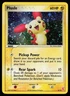 Plusle 6/12 Holo EX Trainer Kit 2 Pokémon Card
