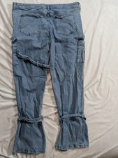 Hot Topic Regular 30 Inch Inseam Jeans for Men for sale