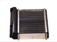 Wärmetauscher, Innenraumheizung NRF 54235 für BMW 3 (E36) 3 1994-1995
