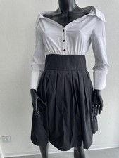 Alice&Olivia black&white dress size XS