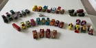 Vintage Matchbox Lesney 40 Car Lot  (Made in England) — Played-with Condition