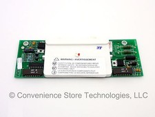 Veeder-Root TLS-350 Barrier Board 329389-001