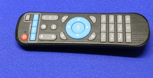 Mecool BB2 Octa Core Android TV Box with remote, Manual - Picture 6 of 12