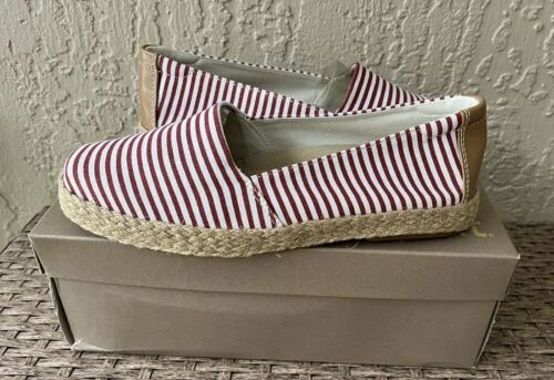 Easy Spirit para mujer a rayas