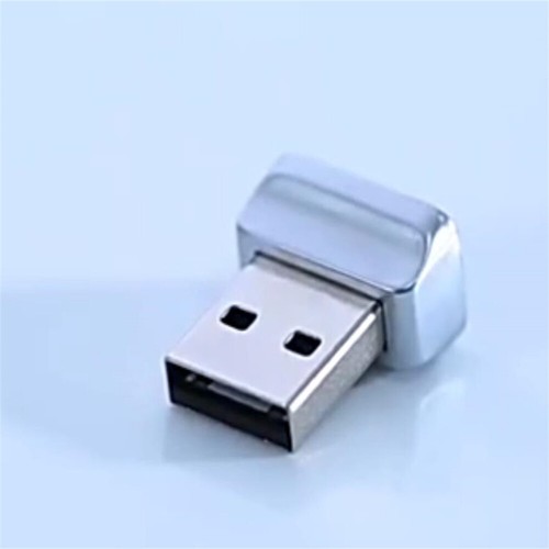 USB Fingerprint Reader Module For Windows 8 10 11 Above System Biometric Scanner - Afbeelding 5 van 5