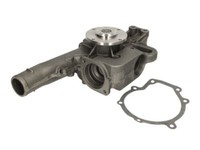 Thermotec Wasserpumpe Wapu FüR Mercedes Atego 2 Axor Citaro O 530 Conecto 345