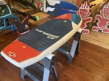 2021 STARBOARD 5 8 X 25 88L LITETECH WINGBOARD WING FOIL BOARD
