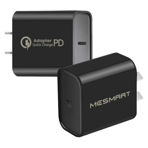 MESMART Fast PD Charger Type-C Cable for Google Pixel 9 8 7 Pro 7a 6a 5 5a 4a - Picture 30 of 53