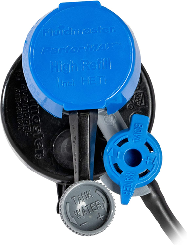 Fluidmaster 400H-5003 Performax Universal Toilet Fill Valve - 2-Pack - Picture 3 of 8