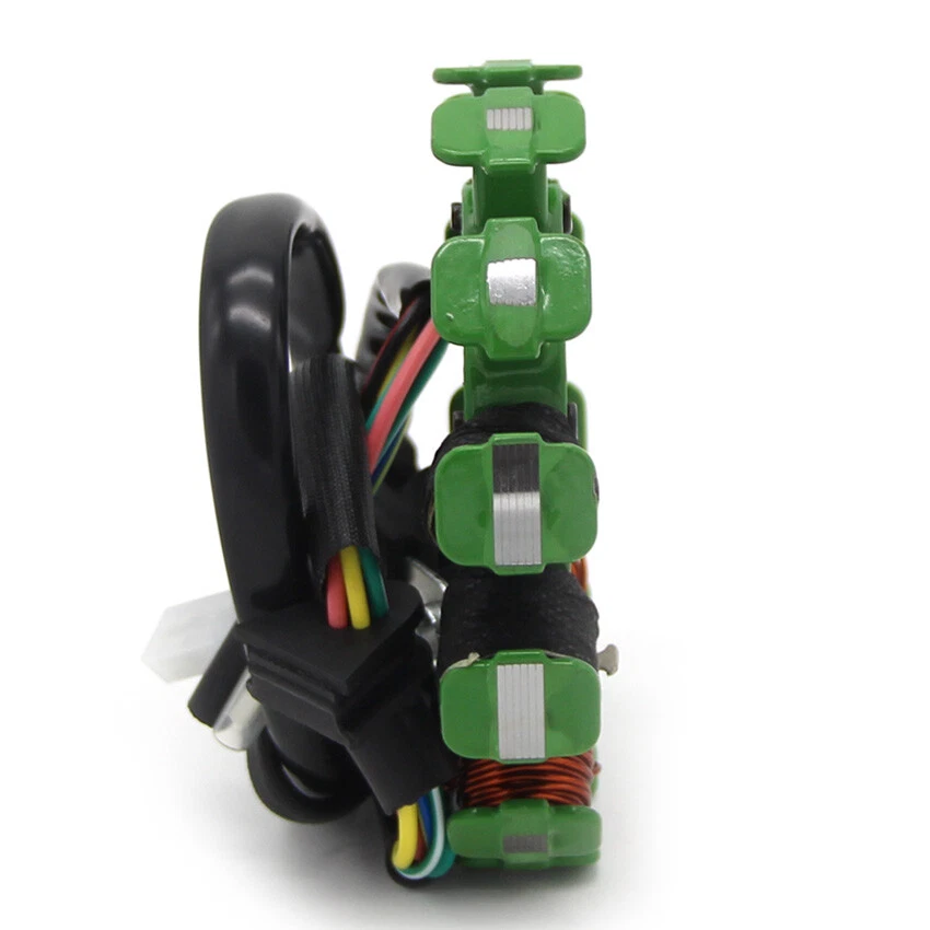 Magneto Stator Coil for Honda XR400R 1996-2004/XR650R 2000-2007/31120-KCY-671 - Imagem 3 de 4