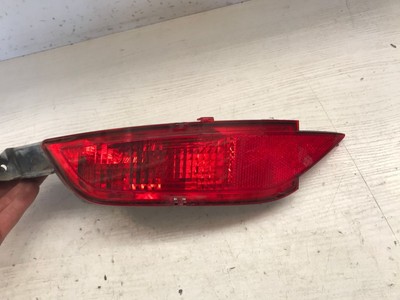 Ford Rear Left Side Fog Lamp Genuine 2019 PN 8a61-15k273-ad for  